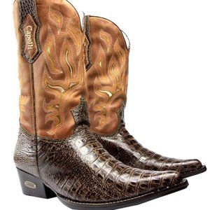 Men's Capelli Brazilian Boots